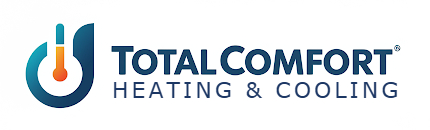 Total Comfort Heating and Cooling