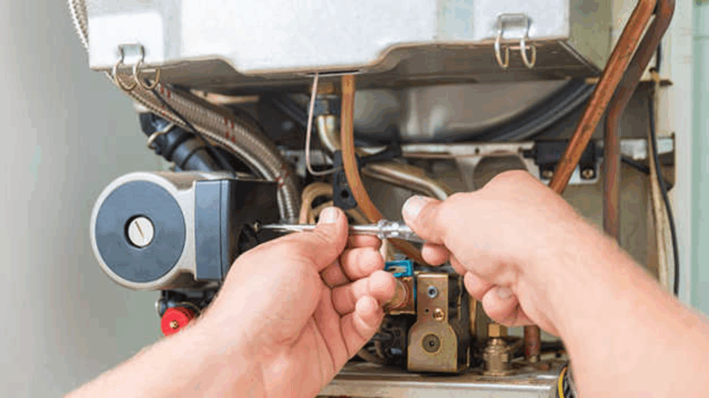 Furnace Not Heating Evenly in Fresno? Fix Airflow Issues 1 Furnace Not Heating Evenly in Fresno Fix Airflow Issues